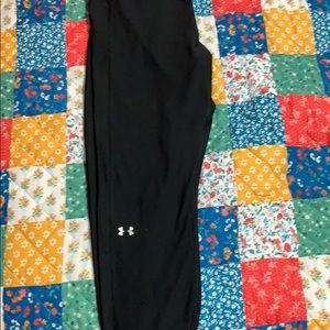 Women’s Under Amour leggings